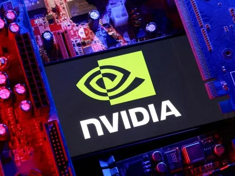 Công nghệ 4/12: Nvidia nâng cấp mô hình AI Trung Quốc lên 10 lần với máy chủ mới