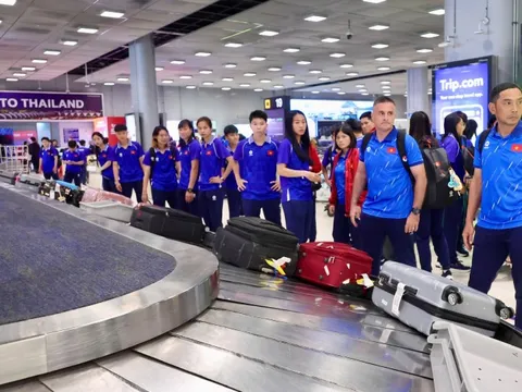 Những điểm tựa của thể thao Việt tại SEA Games