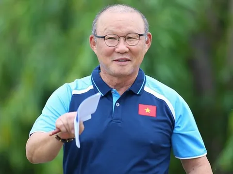 Malaysia vẫn có ý định chiêu mộ HLV Park Hang-seo, sẵn sàng bạo chi