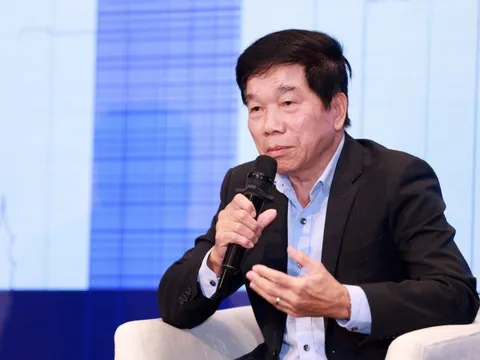 "Nóng" bài toán giá nhà, căng tín dụng bất động sản