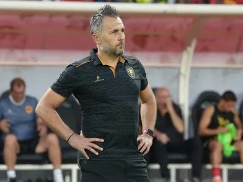 Châu Phi phản ứng dữ dội trước quyết định của FIFA