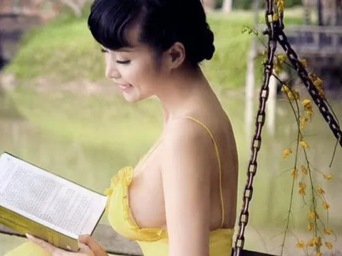 “Biểu tượng gợi cảm” một thời: 8 năm ở ẩn, chuyển về biệt thự 400 m2 tại Đà Lạt để chữa bệnh