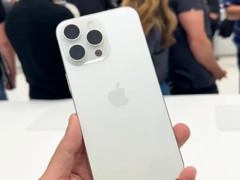 Chiếc iPhone cũ đáng mua nhất năm 2025