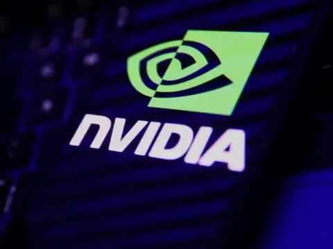 Nvidia công bố máy chủ AI mới có hiệu suất cao gấp 10 lần