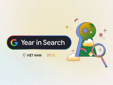 Google công bố trend tìm kiếm năm nay: Không còn "AI là gì?", người Việt giờ tìm cách làm video, phục chế ảnh và tạo mô hình bằng AI