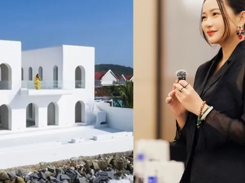 Mỹ nhân từng nặng 90kg "đổi đời" nhờ cưới đại gia, được tặng BĐS ở khắp nơi, khẳng định sẽ nuôi chồng nếu phá sản