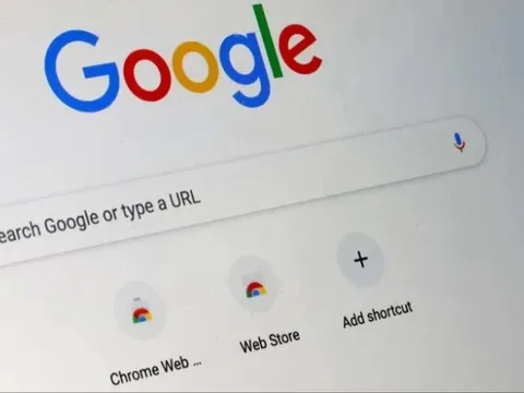 Người Việt tìm kiếm gì nhiều nhất trên Google năm 2025?