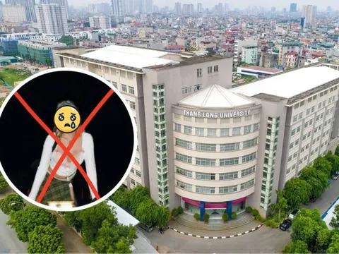 Đại học Thăng Long đính chính