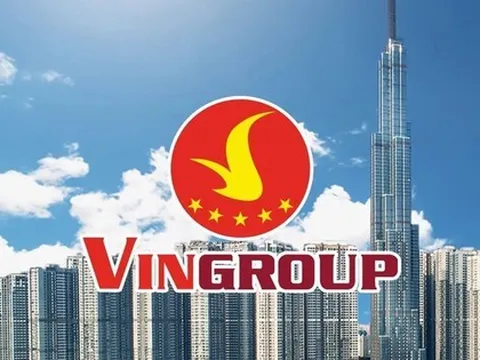 Vingroup điều chỉnh ngành nghề kinh doanh