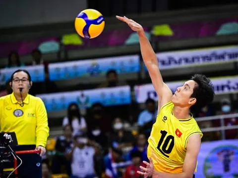 SEA Games 33: Những cuộc chia tay đầy cảm xúc