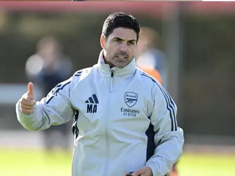 Arsenal đối mặt Aston Villa, HLV Arteta sẵn sàng làm điều này