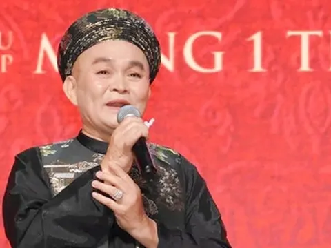 Hé lộ cát-xê gây bất ngờ của "vua hài đất Bắc" lần đầu đóng phim điện ảnh