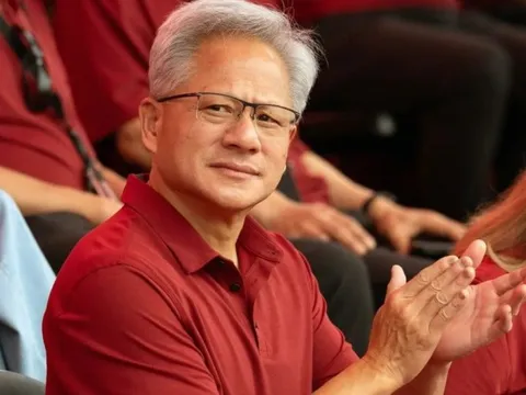 Nvidia đau đầu vì 60,6 tỷ USD tiền mặt