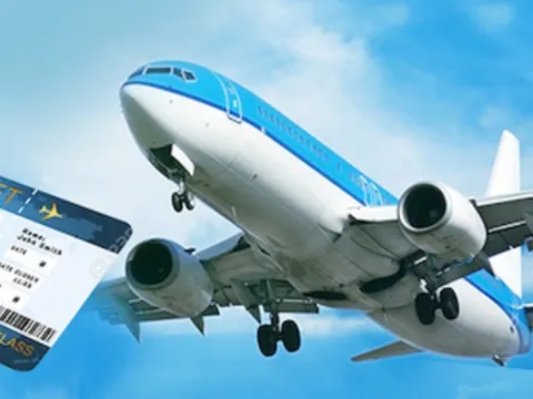 Nhiều chặng sớm 'cháy' vé máy bay Tết Nguyên đán 2026