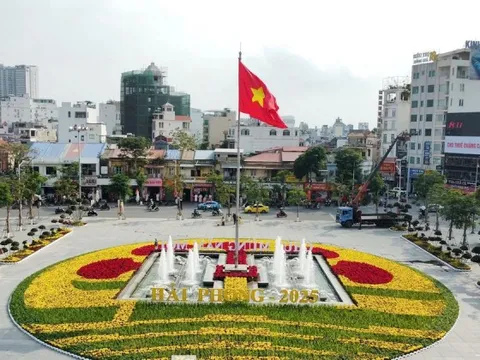 Hải Phòng sẽ phủ sóng wifi miễn phí tới 100% tổ dân phố