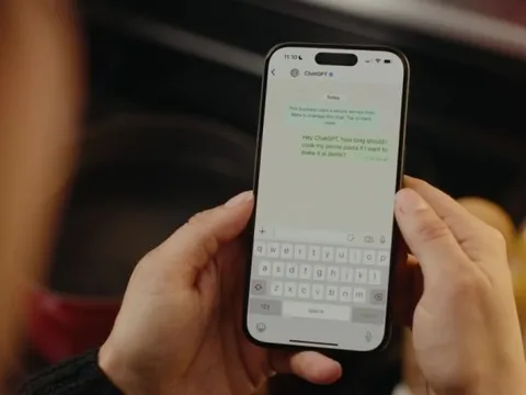 ChatGPT bị chê vì lắp bắp trả lời sai trước câu hỏi dễ đến nỗi trẻ con cũng biết: "Cứ tưởng tài giỏi cỡ nào!"