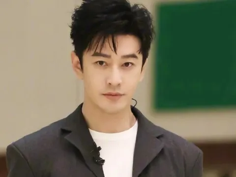 Huỳnh Hiểu Minh bị nghi bỏ rơi con