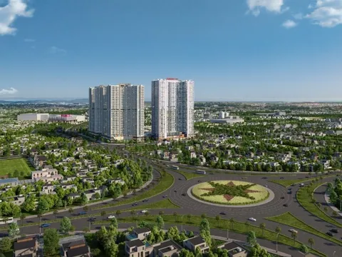 300 căn hộ trong 60 ngày: Rose Residence khẳng định sức hút của mình