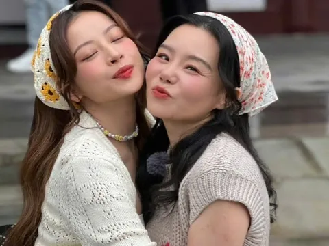 Chị em thân thiết của Chi Pu bị chồng nhạc sĩ "cắm sừng" 3 năm không hay biết, hôn nhân đổ vỡ