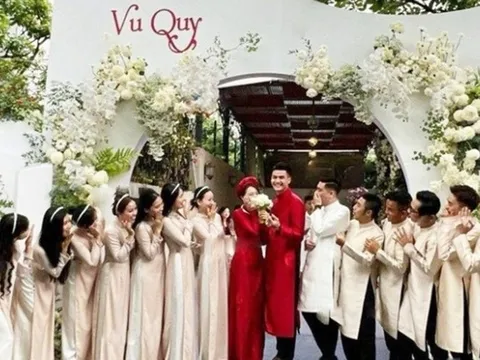 Mỹ nam Vbiz bí mật có con với vợ gia thế khủng?