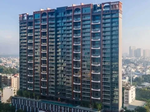 TPHCM tiếp tục tháo gỡ vướng mắc, cấp sổ cho hàng loạt dự án