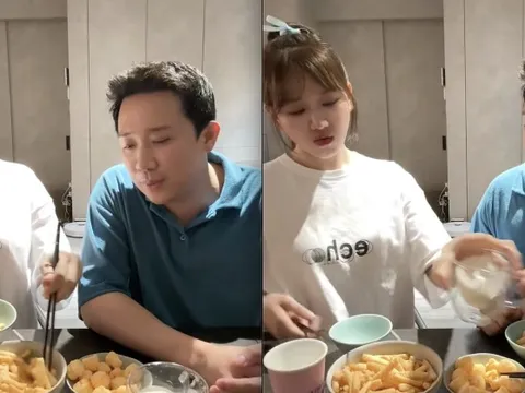 Hari Won làm gì mà Trấn Thành từng phải nói: "Mọi người đừng soi mói vợ mình"?