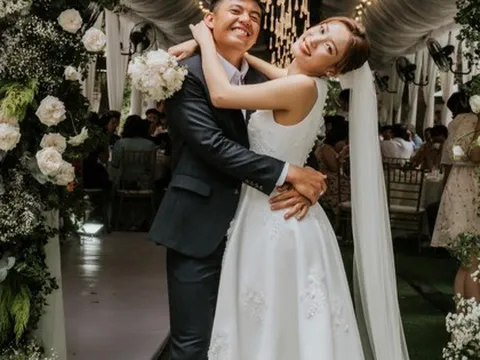 Lý Hoàng Nam bất ngờ nói một điều với vợ sau chức vô địch PPA Tour Asia lịch sử