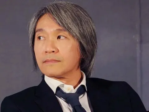 Cuộc sống 3 năm mặc một chiếc áo của Châu Tinh Trì