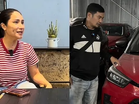 Nữ NSƯT nổi danh miền Nam: "Tôi phải bán xe để có tiền tiêu Tết"