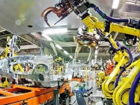 Việt Nam cần mô hình tăng trưởng dựa vào khoa học công nghệ để bứt phá