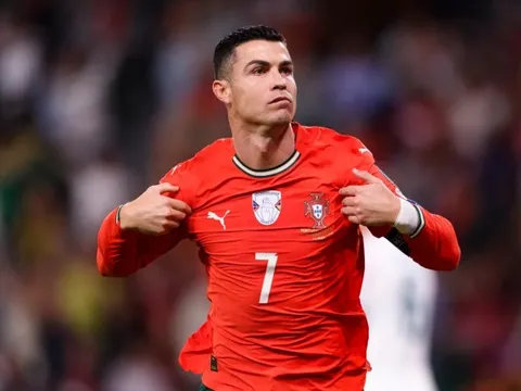 Sốc: Siêu máy tính chỉ đích danh nhà vô địch World Cup 2026