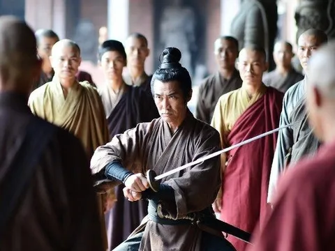 Chuyện ít biết về cao thủ sáng tạo ra Lục mạch thần kiếm