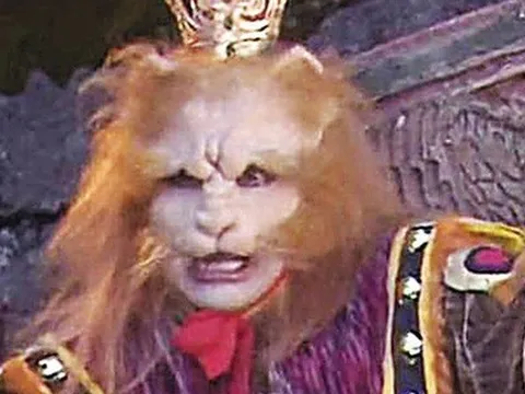 Chuyện ít biết về yêu quái tốt bụng và đáng thương nhất Tây du ký