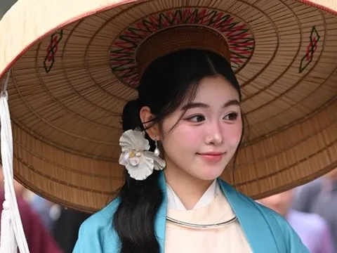 Không thể chê Lọ Lem