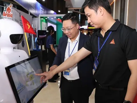 AI dẫn lối TP HCM thành siêu đô thị