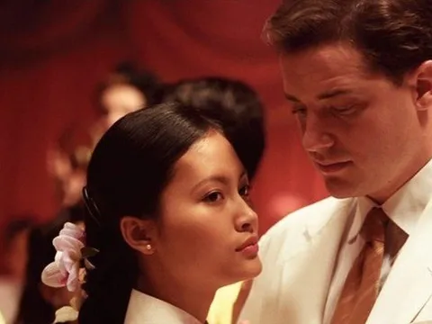 Nữ diễn viên Việt duy nhất đóng chính phim Hollywood ở biệt thự 2.000m²