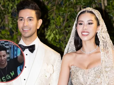 Quá khứ được giấu kỹ của con rể tỷ phú Johnathan Hạnh Nguyễn