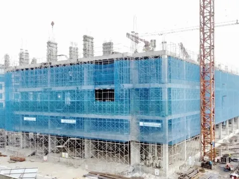 Sắp rộng cửa mua nhà ở xã hội?