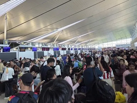 Sun Group chính thức tiếp nhận vận hành sân bay Phú Quốc từ 1-1-2026