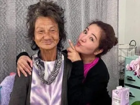 Nữ nghệ sĩ nổi danh: "Người ta cứ tự gửi tiền về tài khoản tôi, tổng cộng 10 nghìn đô"