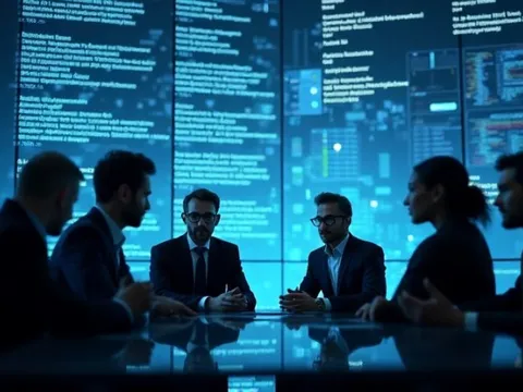 AI khiến phát triển ứng dụng giảm từ vài tháng xuống còn vài ngày: Cuộc cách mạng lập trình nơi ai chậm người đó thua