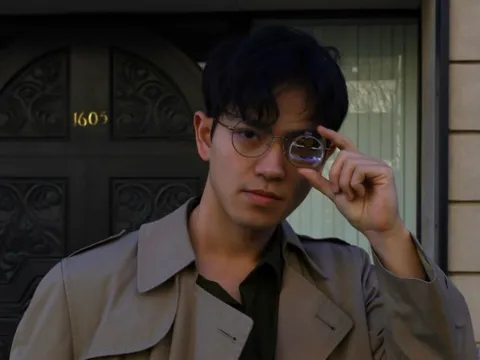 Nam sinh gốc Việt gọi vốn 6,6 triệu USD cho kính AI "ghi nhớ mọi thứ" tự sáng chế: ĐỈNH đến khó tin!