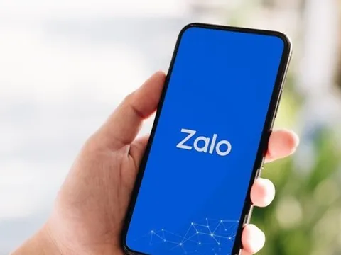 Hàng chục triệu người dùng Zalo chú ý: Phát hiện dấu hiệu này cần phải đổi mật khẩu ngay lập tức