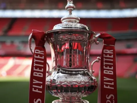 Tottenham gặp "ác mộng", Arsenal dễ thở ở vòng 3 FA Cup