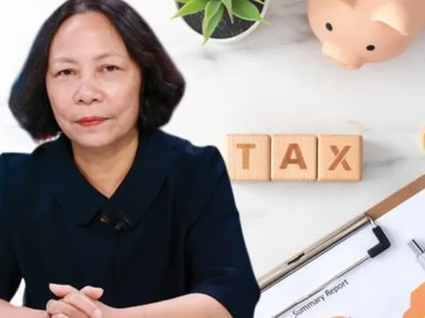 Bán hàng Shopee, Facebook có phải tự kê khai thuế, xuất hóa đơn không? Chuyên gia giải đáp rõ từng trường hợp