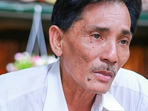 Tài sản lớn nhất của nghệ sĩ Thương Tín