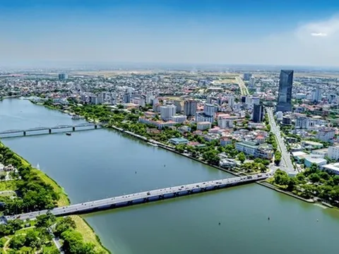 Người dân ở thành phố trực thuộc Trung ương trẻ nhất Việt Nam đón tin vui