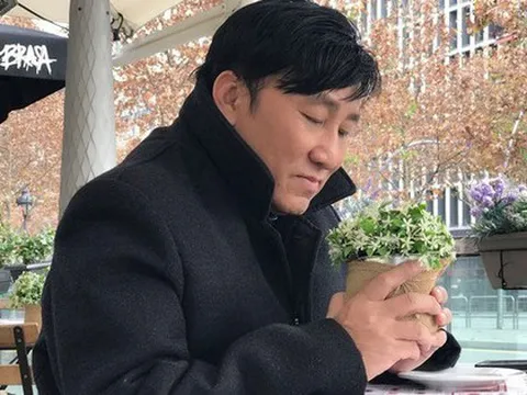 Người đàn ông 5 ngày không ăn 1 miếng cơm nào vì lo cho Đan Trường