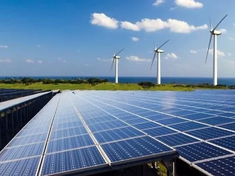 Xe điện chưa là gì, tỷ phú Phạm Nhật Vượng muốn đổ 3 tỷ USD xây VinWonders, Vinschool, Vinmec, làm điện mặt trời tại quốc gia đông dân nhất thế giới