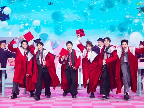 Loạt hit “phá đảo” các BXH âm nhạc năm 2025 sắp được 30 nghệ sĩ trình diễn trong 1 đêm concert bùng nổ tại TP.HCM